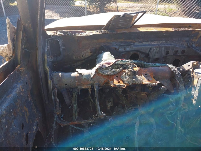 2017 TOYOTA CAMRY SE - 4T1BF1FK1HU714287