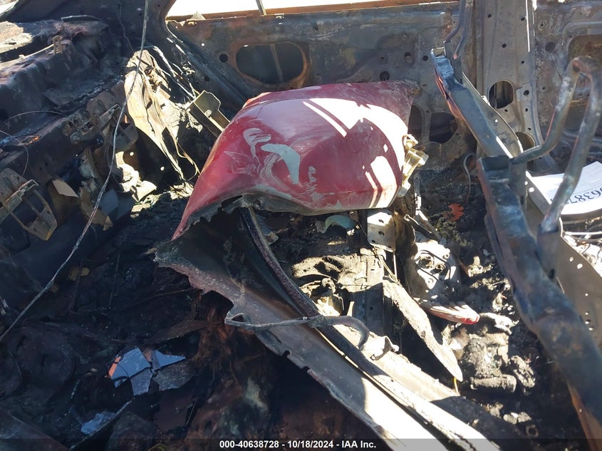 2017 TOYOTA CAMRY SE - 4T1BF1FK1HU714287