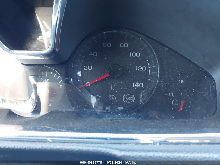 2014 CHEVROLET TRAVERSE 2LT - 1GNKRHKD4EJ186888