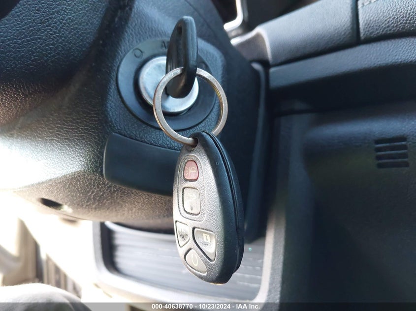 2014 CHEVROLET TRAVERSE 2LT - 1GNKRHKD4EJ186888