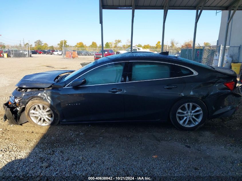 VIN 1G1ZE5ST6GF335406 2016 Chevrolet Malibu, 1LT no.15