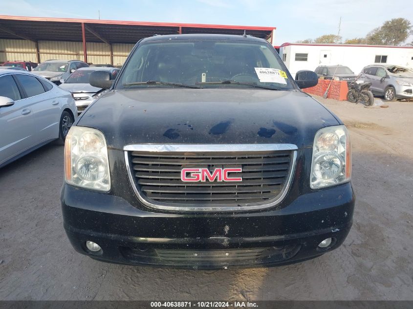 2011 GMC Yukon Xl K1500 Slt VIN: 1GKS2KE39BR173441 Lot: 40638871