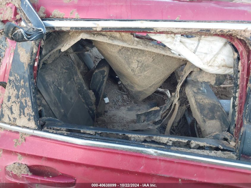 2023 Honda Cr-V Hybrid Sport VIN: 7FARS6H57PE035297 Lot: 40638899