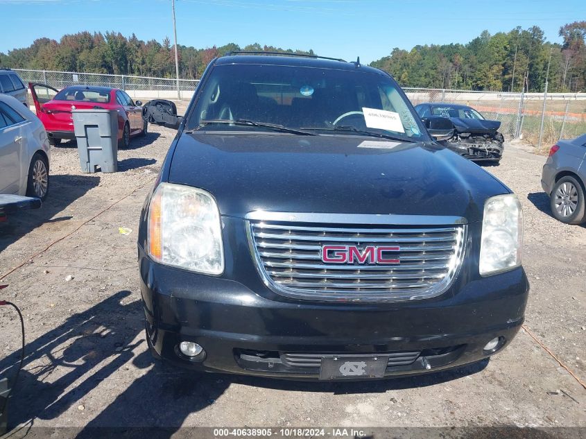 2011 GMC Yukon Slt VIN: 1GKS2CE04BR192068 Lot: 40638905