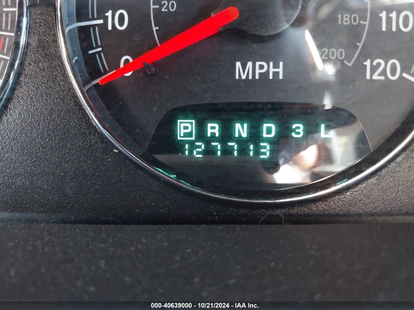 2006 Chrysler Sebring VIN: 1C3EL46X36N198081 Lot: 40639000