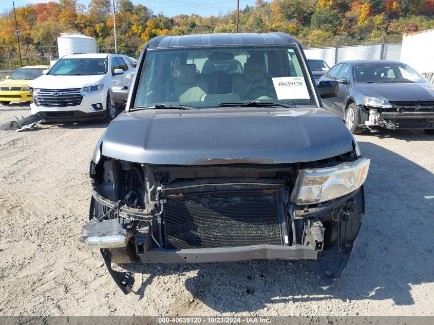 2011 Honda Element Ex VIN: 5J6YH2H77BL004390 Lot: 40639120