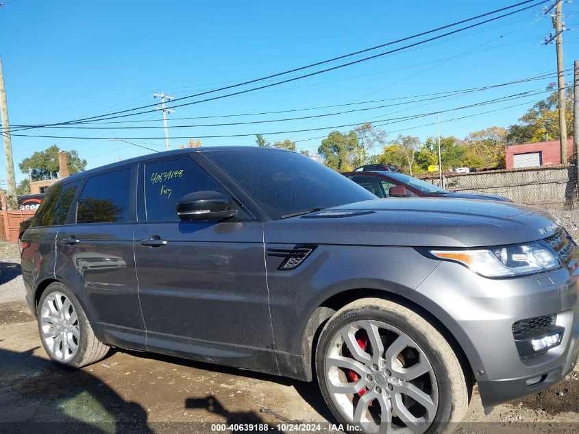 VIN SALWR2TF5EA600972 2014 Land Rover Range Rover,... no.13