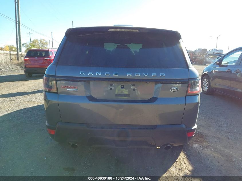 VIN SALWR2TF5EA600972 2014 Land Rover Range Rover,... no.16