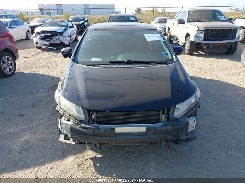 VIN 2HGFB2F81FH564839 2015 Honda Civic, EX no.13