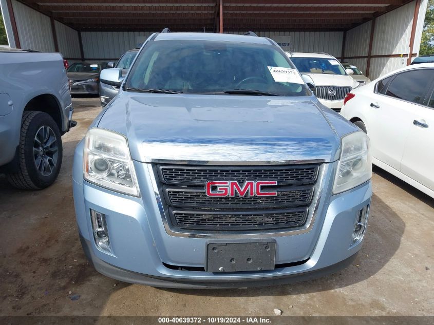 2015 GMC Terrain Slt-1 VIN: 2GKALSEK3F6224093 Lot: 40639372