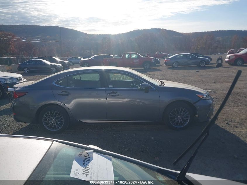 VIN 58ABK1GGXJU117935 2018 Lexus ES, 350 no.13