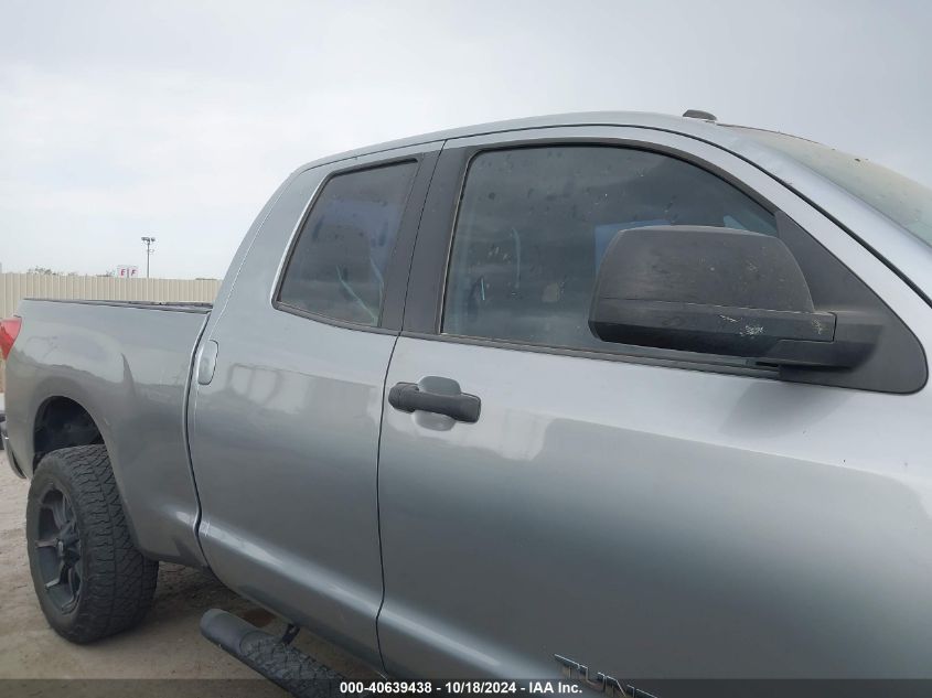 2013 Toyota Tundra Grade 4.6L V8 VIN: 5TFRM5F16DX056398 Lot: 40639438