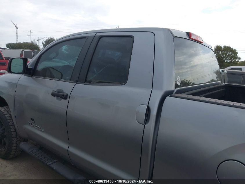 2013 Toyota Tundra Grade 4.6L V8 VIN: 5TFRM5F16DX056398 Lot: 40639438