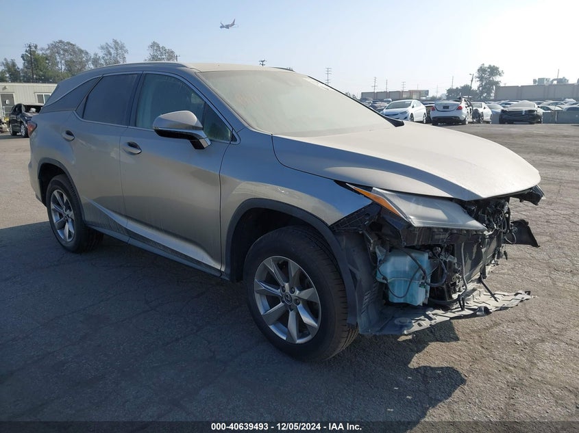 Vin: jtjgzkca0j2006680, lot: 41128638, lexus rx 350l premium 2018 img_1