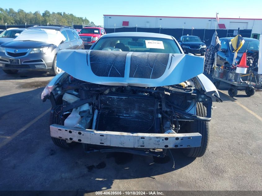 2010 Dodge Charger Sxt VIN: 2B3CA3CV0AH123895 Lot: 40639505