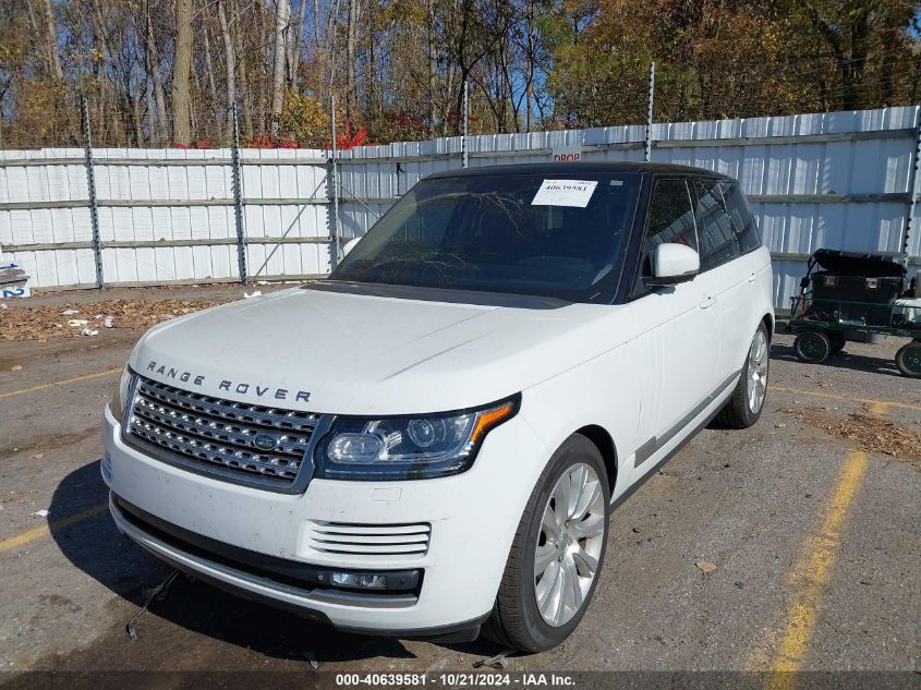 VIN SALGS2TF8EA179449 2014 Land Rover Range Rover,... no.6