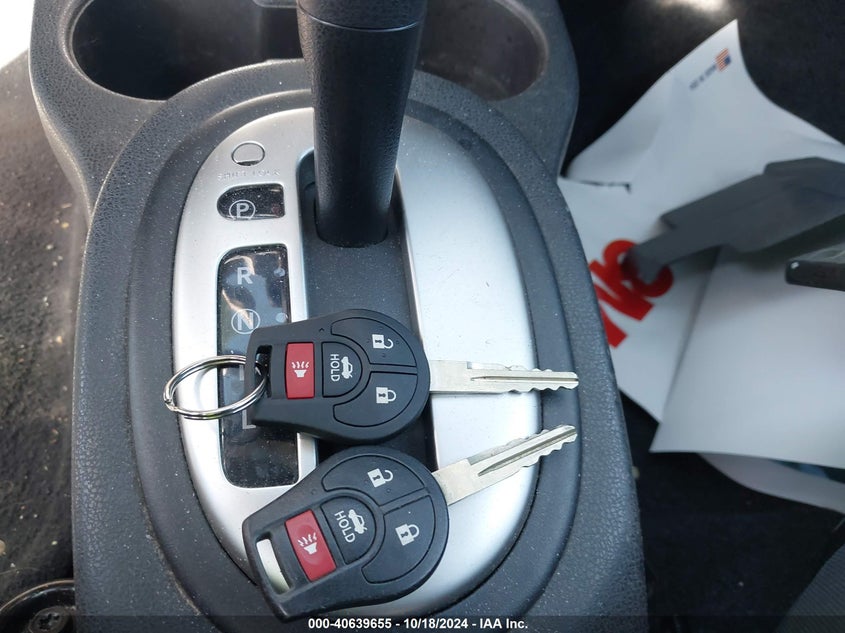 2019 Nissan Versa 1.6 Sv VIN: 3N1CN7AP8KL840913 Lot: 40639655