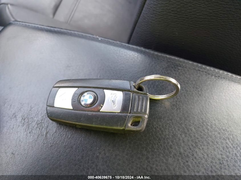 2008 BMW 328Xi VIN: WBAWC33578PC87382 Lot: 40639675