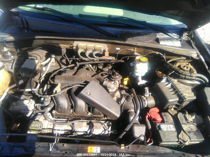 2008 Ford Escape Xlt VIN: 1FMCU03168KC91136 Lot: 40639691