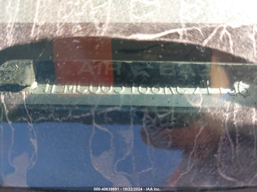 2008 Ford Escape Xlt VIN: 1FMCU03168KC91136 Lot: 40639691