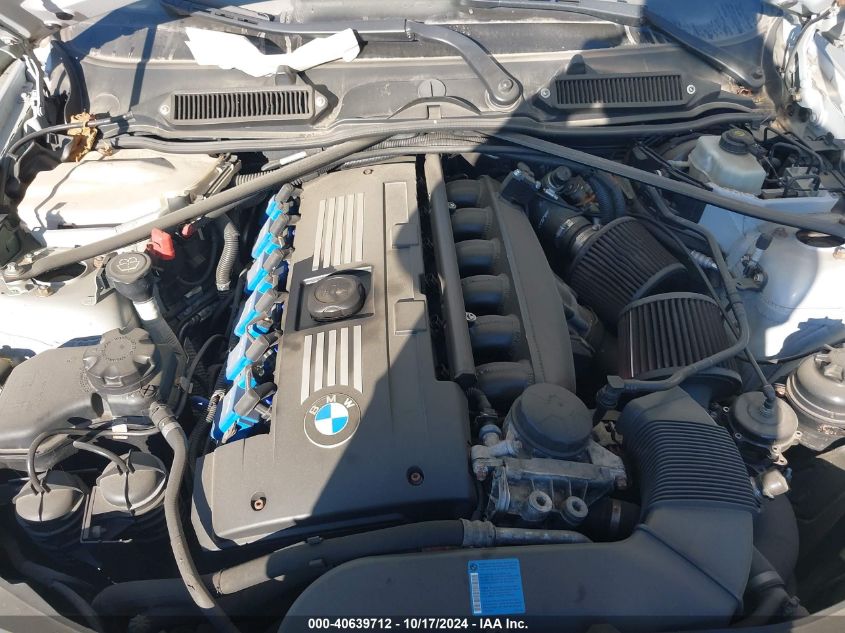 2007 BMW 335I VIN: WBAWB73507P021188 Lot: 40639712