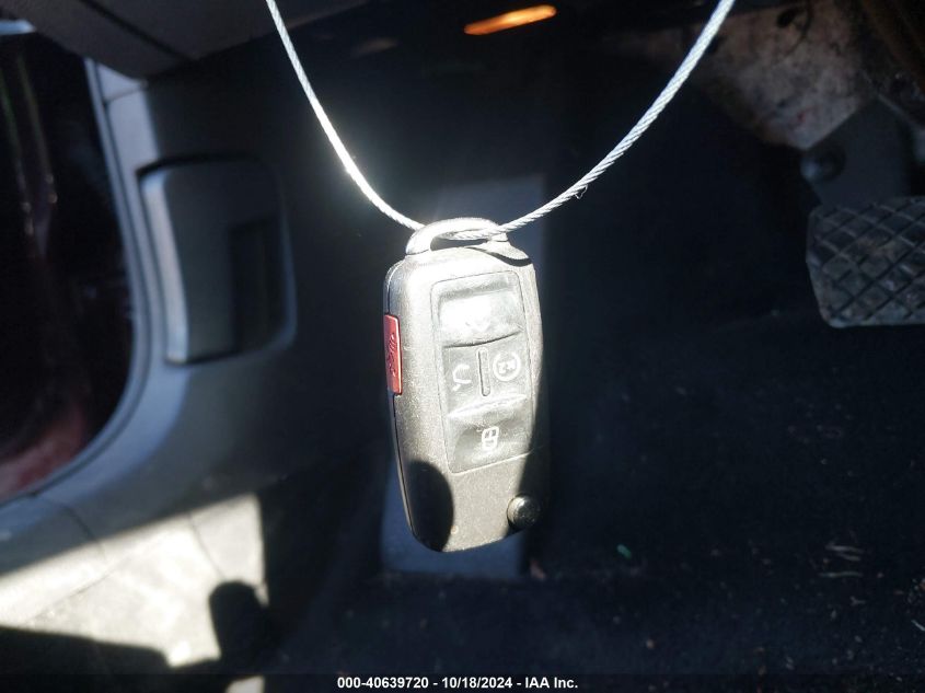 2013 VOLKSWAGEN PASSAT 2.0L TDI SEL PREMIUM - 1VWCN7A38DC012415