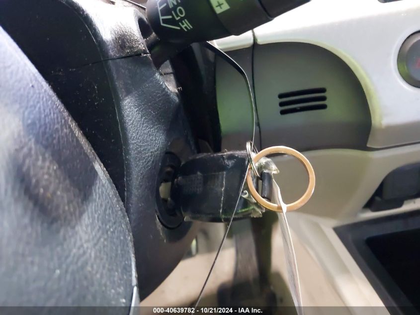 2010 Honda Civic Ex-L VIN: 2HGFA1F91AH545724 Lot: 40639782