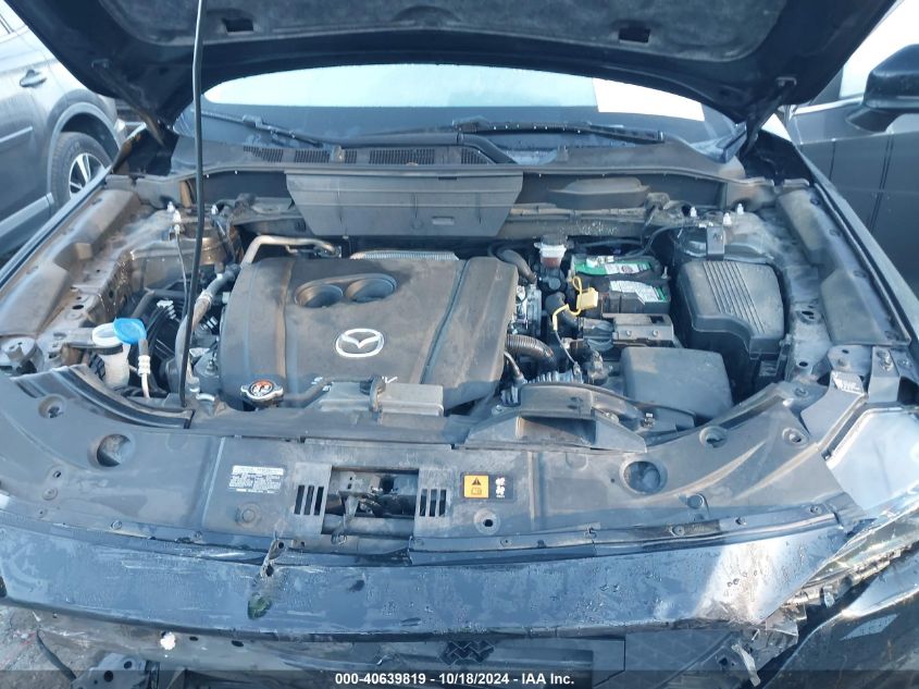 VIN JM3KFADM8J0308777 2018 MAZDA CX-5 GRAND TOURING