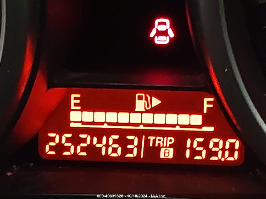 2010 MAZDA MAZDA3 VIN: JM1BL1SF1A1328305