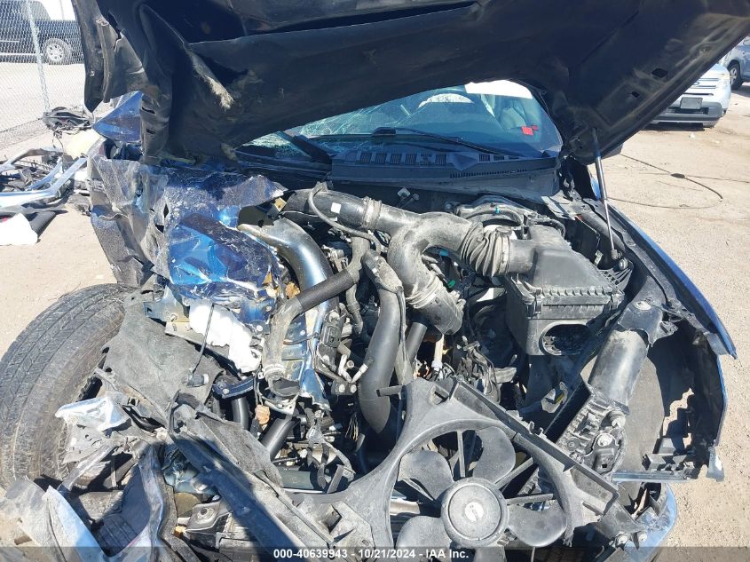 2019 FORD F150 VIN: 1FTEW1EP1KKE21698