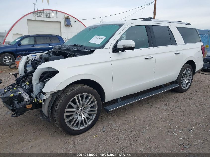 VIN 1FMJK2AT6NEA36753 2022 FORD EXPEDITION no.2