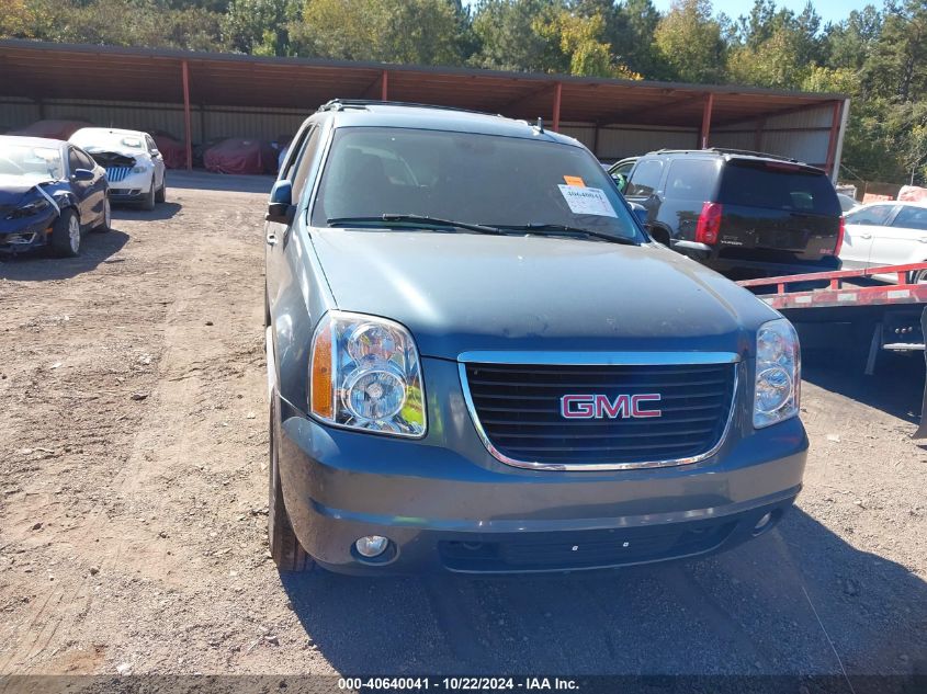 2008 GMC Yukon Slt VIN: 1GKFC13078R184092 Lot: 40640041