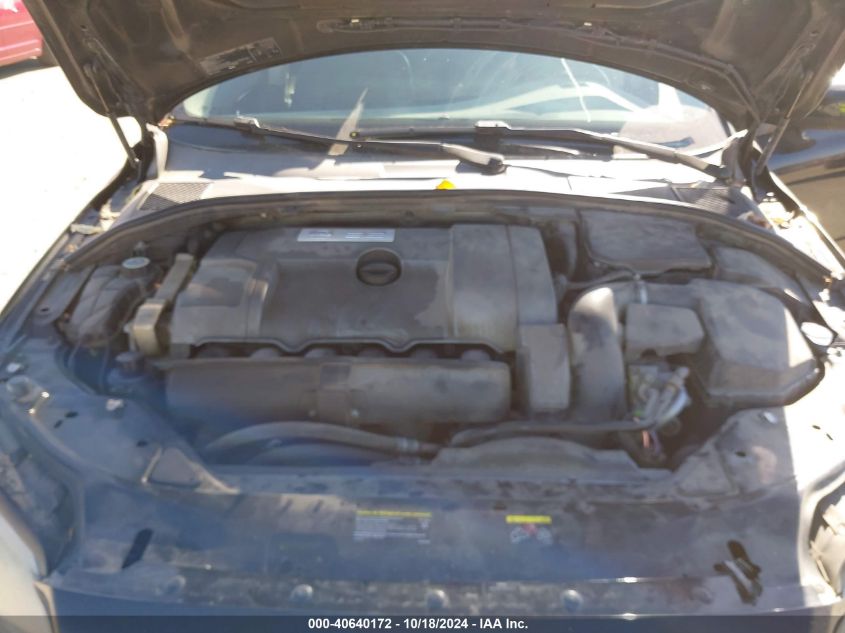 2007 Volvo S80 3.2 VIN: YV1AS982971040682 Lot: 40640172