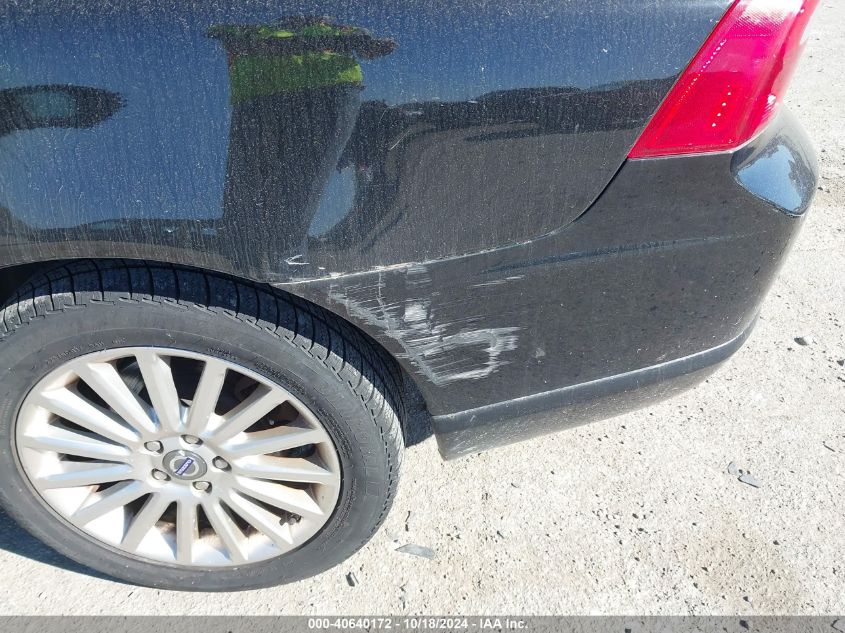 2007 Volvo S80 3.2 VIN: YV1AS982971040682 Lot: 40640172