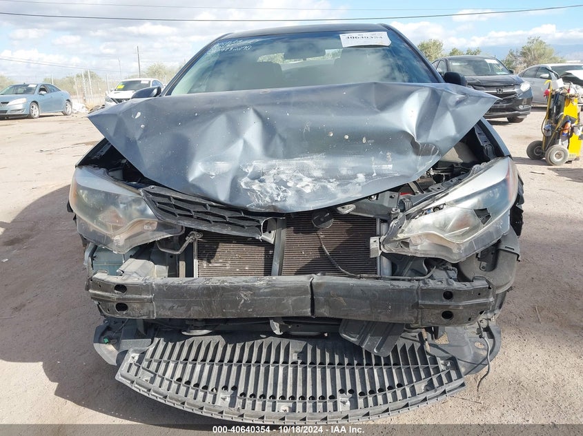 2014 TOYOTA COROLLA S PLUS - 2T1BURHE6EC015567