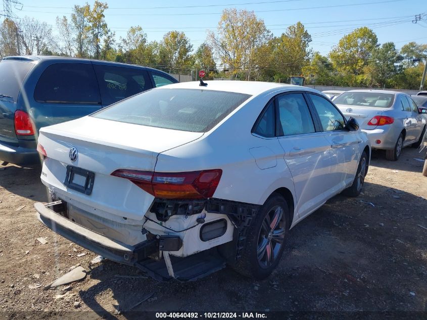 VIN 2FMDK3KC6DBA32097 2019 VOLKSWAGEN JETTA no.4