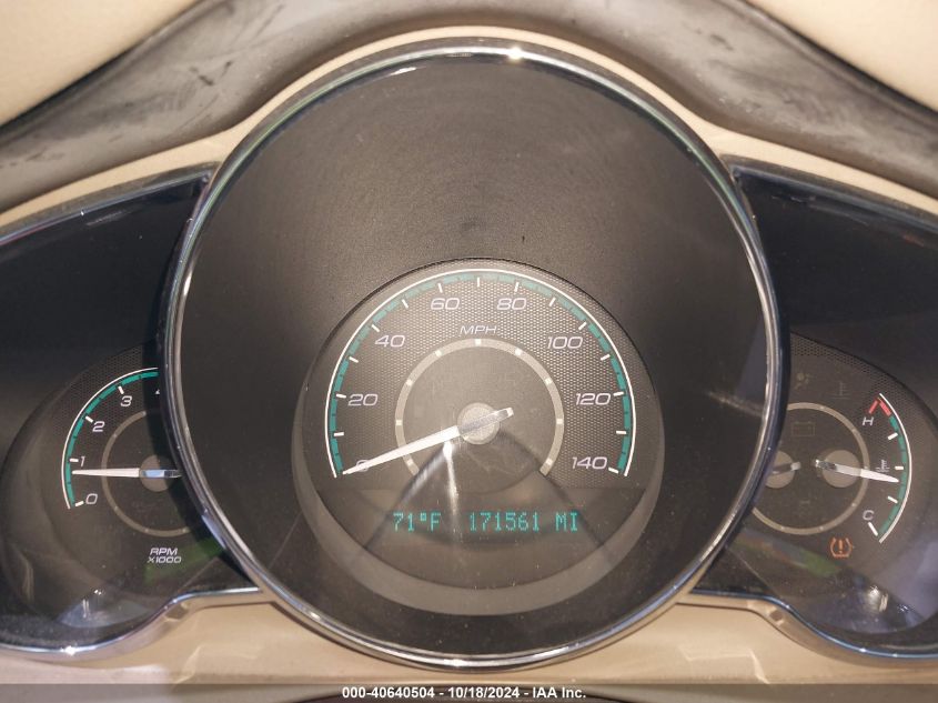 2010 Chevrolet Malibu Ls VIN: 1G1ZB5EB0AF295004 Lot: 40640504