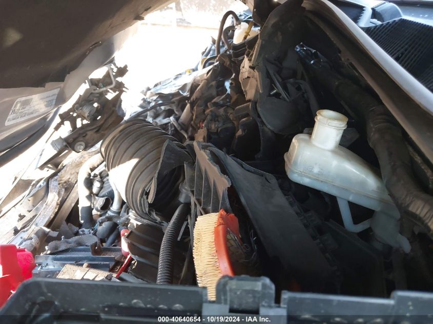 2019 CHRYSLER PACIFICA TOURING L - 2C4RC1BG6KR561164