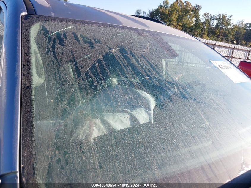 2019 CHRYSLER PACIFICA TOURING L - 2C4RC1BG6KR561164