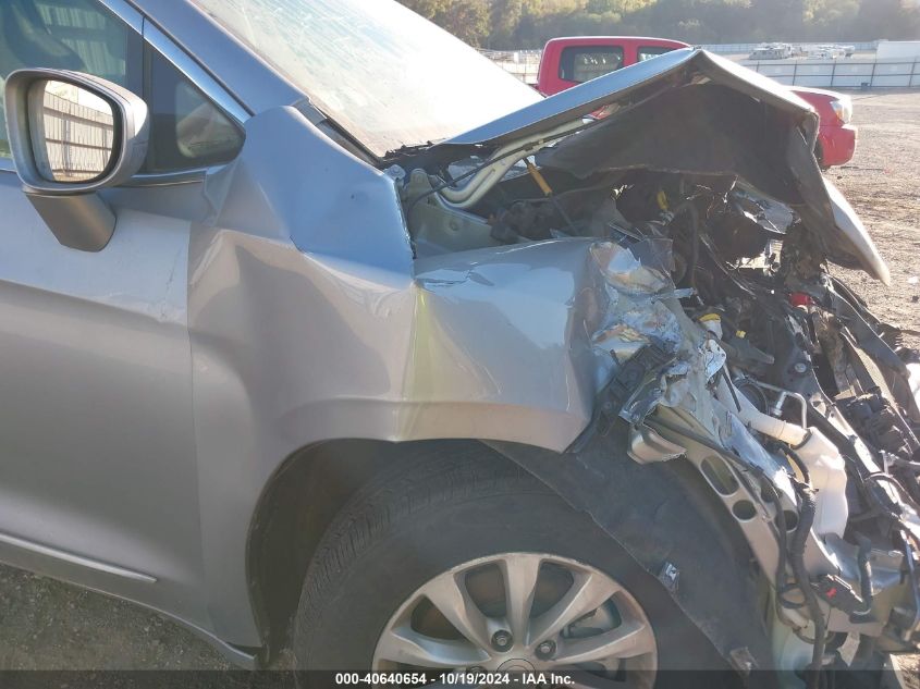 2019 CHRYSLER PACIFICA TOURING L - 2C4RC1BG6KR561164