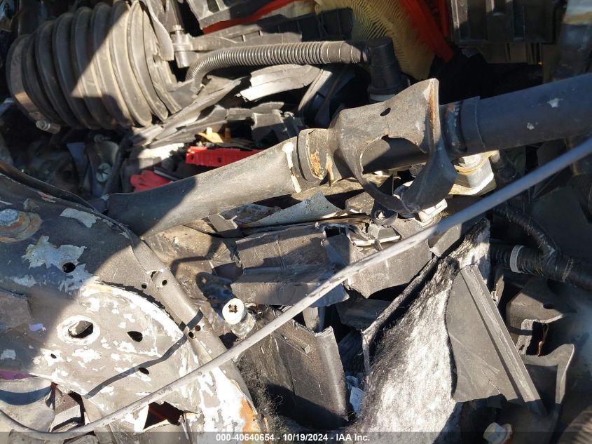 2019 CHRYSLER PACIFICA TOURING L - 2C4RC1BG6KR561164