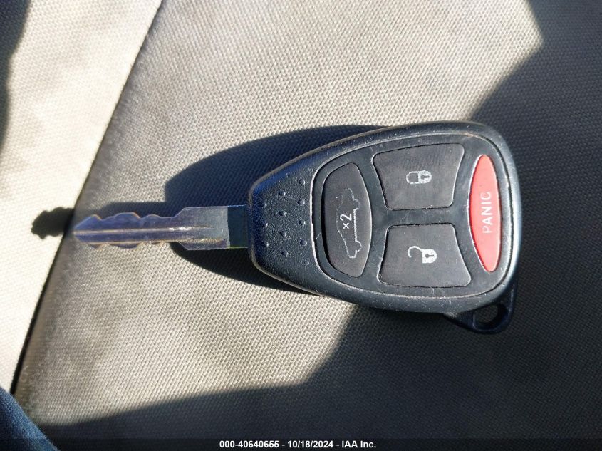 2006 Jeep Grand Cherokee Laredo VIN: 1J8GR48K16C305119 Lot: 40640655