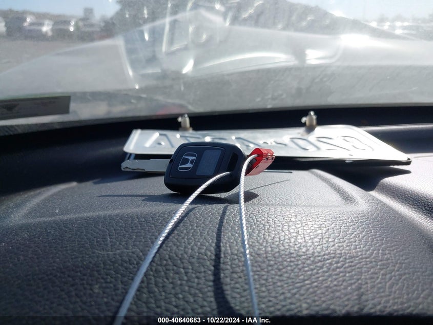 2019 HONDA CR-V LX - 2HKRW6H3XKH216371