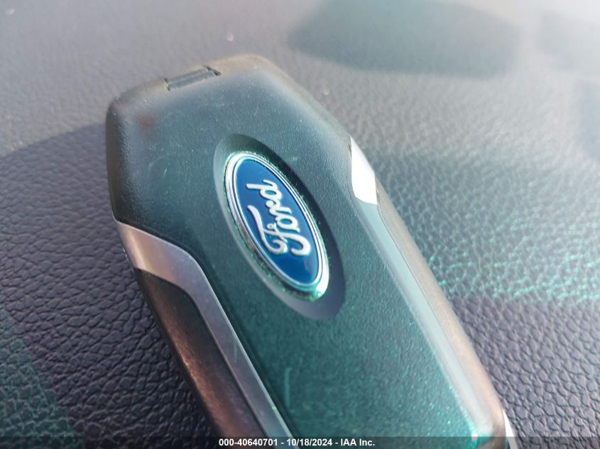 2016 FORD EXPLORER LIMITED - 1FM5K7F89GGA79624