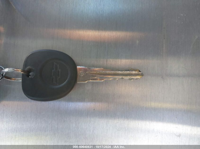 2010 Chevrolet Cobalt Lt VIN: 1G1AD1F54A7192879 Lot: 40640831