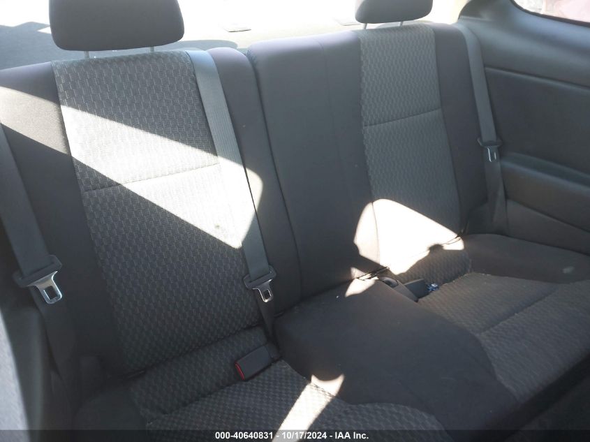 2010 Chevrolet Cobalt Lt VIN: 1G1AD1F54A7192879 Lot: 40640831