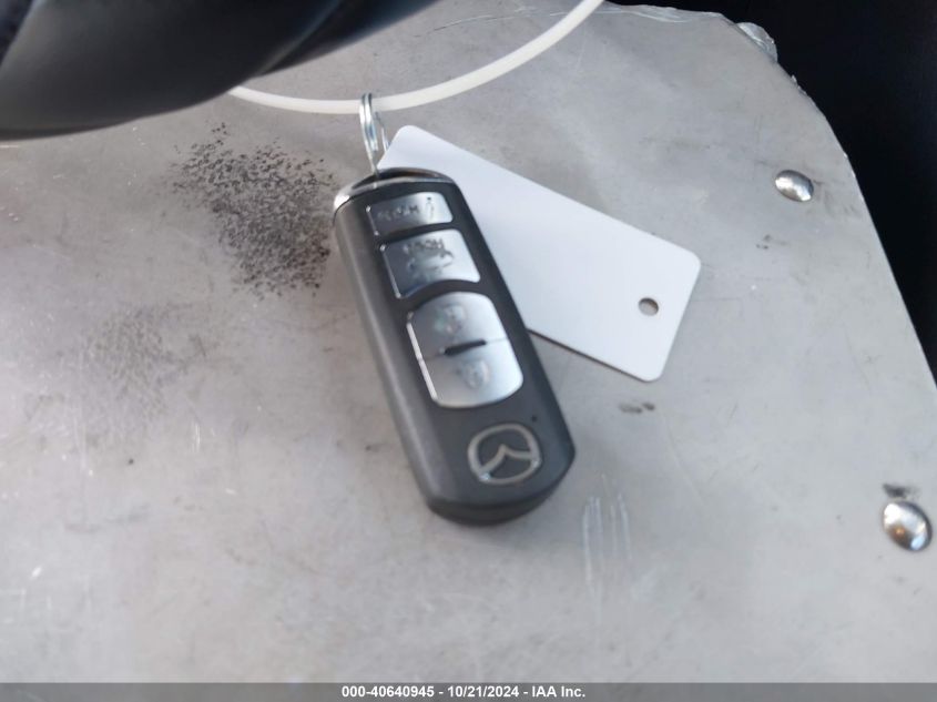 2016 Mazda Mazda3 I Sport VIN: JM1BM1U79G1335501 Lot: 40640945