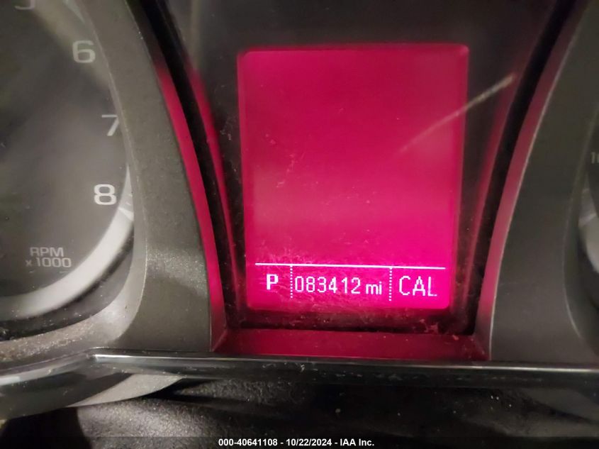 2016 GMC TERRAIN SLT - 2GKFLUEK0G6220053