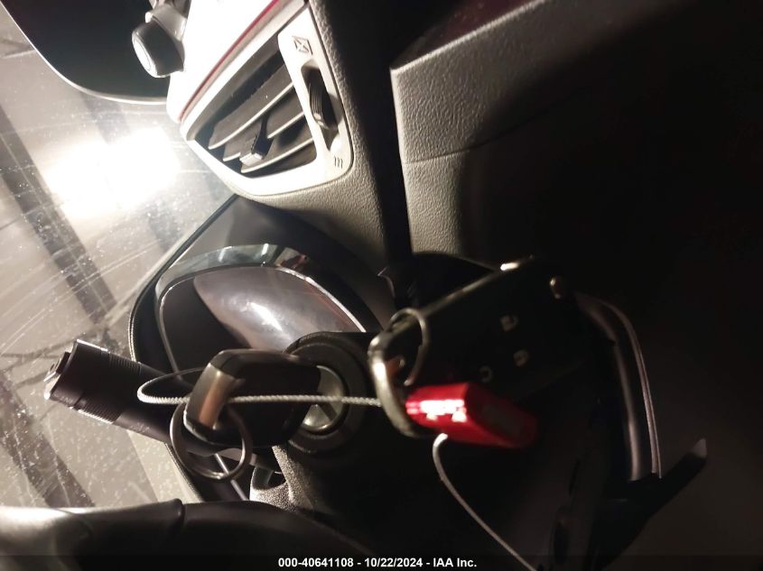 2016 GMC TERRAIN SLT - 2GKFLUEK0G6220053