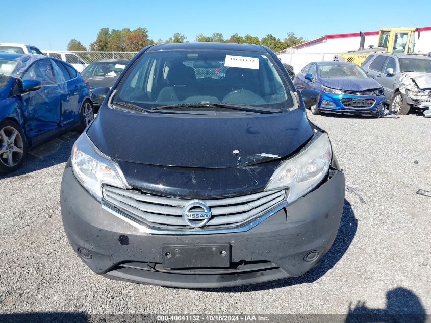 2015 Nissan Versa Note Sv VIN: 3N1CE2CP7FL441402 Lot: 40641132